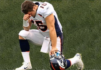 Tim Tebow